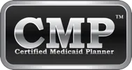 Certified Medicaid Planner