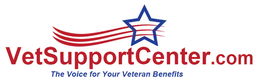 Vet Support Center, the voice for your veteran benefits